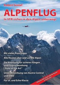 Alpenflug